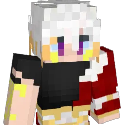 MRliptoneq12 Minecraft avatar bust