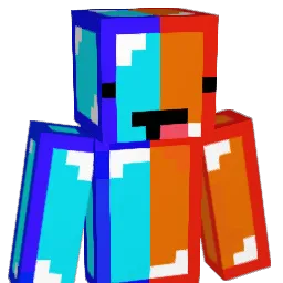 MRlo0ol Minecraft avatar bust