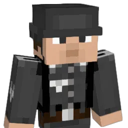 MRmarshmelofan69 Minecraft avatar bust