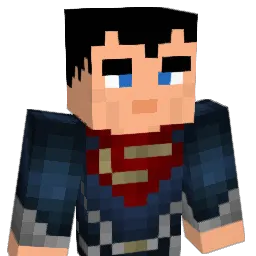 MRme151 Minecraft avatar bust