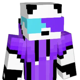 MRoutledge Minecraft avatar bust