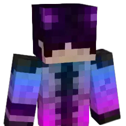 MRpaz's Minecraft skin