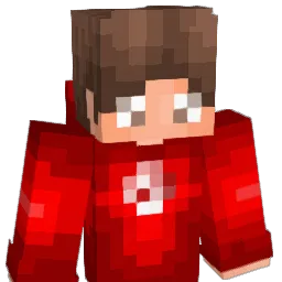 MRrazi Minecraft avatar bust
