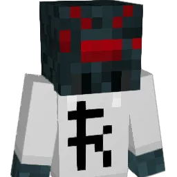 MRrobinman1 Minecraft avatar bust
