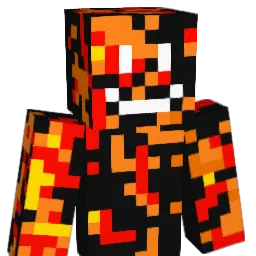 MRvasiliev Minecraft avatar bust