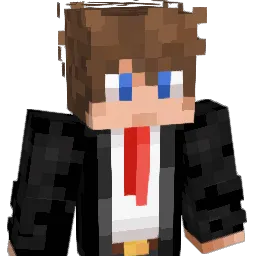 MRwillows's Minecraft skin