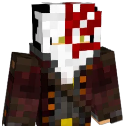 MRxINSANITY's Minecraft skin