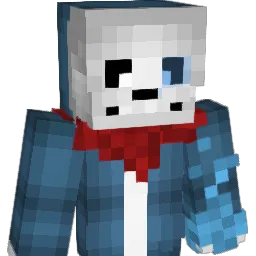 MS2011's Minecraft skin