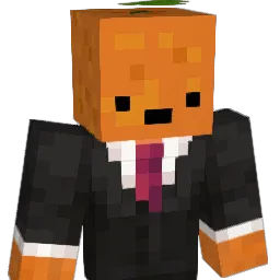 MS4k's Minecraft skin