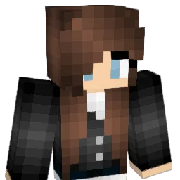 MSASP4 Minecraft avatar bust