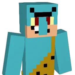 MSB1337 Minecraft avatar bust