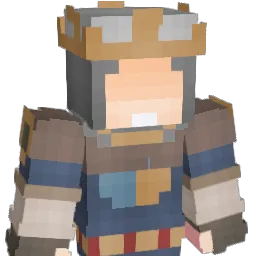 MSB_B's Minecraft skin