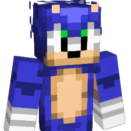 MSB_Blitz Minecraft avatar bust