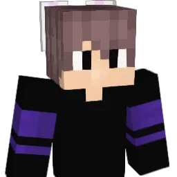 MSCSTSTS's Minecraft skin