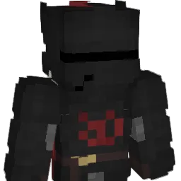 MSD007 Minecraft avatar bust