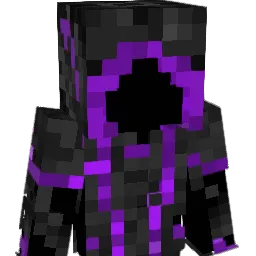 MSDMinecraft2 Minecraft avatar bust