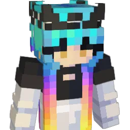 MSGH_Redemption's Minecraft skin