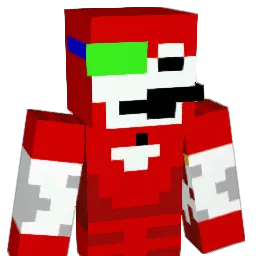 MSGPamplemousse's Minecraft skin