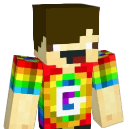 MSGabe1000 Minecraft avatar bust