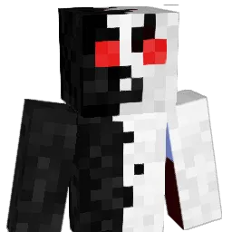 MSGamer305's Minecraft skin