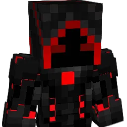 MSMCHS Minecraft avatar bust