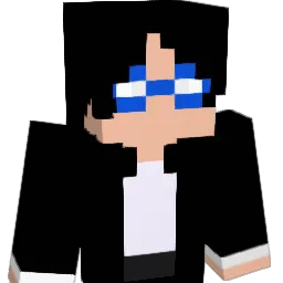 MSNR_SS Minecraft avatar bust