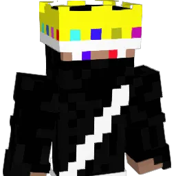 MSOPYT's Minecraft skin