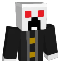 MSPaintCPP Minecraft avatar bust