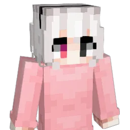 MSPeko's Minecraft skin