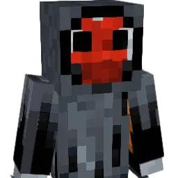 MSQ17's Minecraft skin
