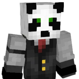 MSRexus's Minecraft skin