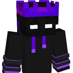 MSSSM's Minecraft skin