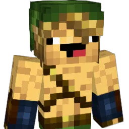 MSTRB8TR's Minecraft skin