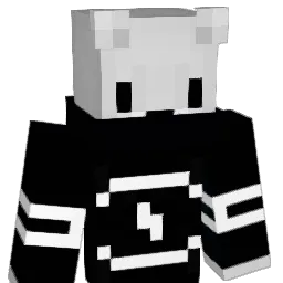 MSU04 Minecraft avatar bust