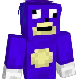 MSU_Sanic