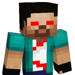 MS_Crafter's Minecraft skin