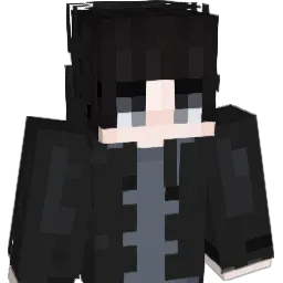 MS_SKI Minecraft avatar bust