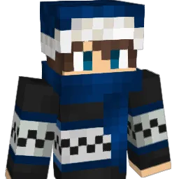 MS_Shadowfox's Minecraft skin