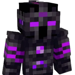 MS_Zxre Minecraft avatar bust