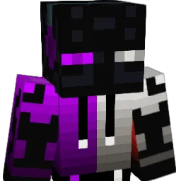 MS_on_sage_mode6 Minecraft avatar bust