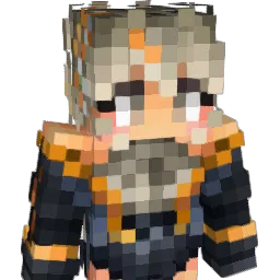 MS_rush Minecraft avatar bust