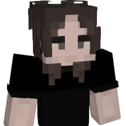 MSaca's Minecraft skin