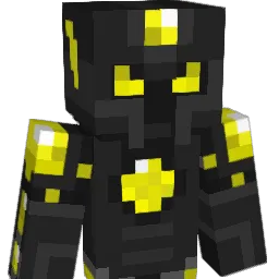 MSala123 Minecraft avatar bust