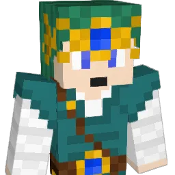 MSdax's Minecraft skin