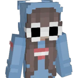 MSheridan24 Minecraft avatar bust