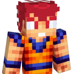 MSnake123's Minecraft skin