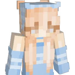 MSoulx Minecraft avatar bust