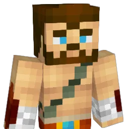 MSpooder's Minecraft skin
