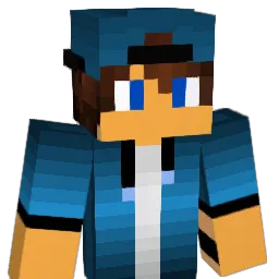 MSstore22_3 Minecraft avatar bust
