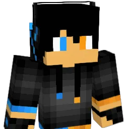 MSstore55_1 Minecraft avatar bust